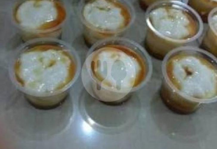 Bubur Lezat di Taman Gading: Santap Nikmat dengan Hati Hangat